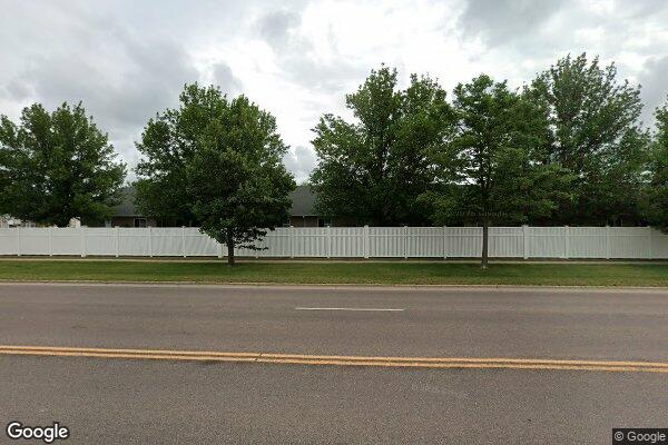Photo of CENTURY SQUARE TOWNHOMES