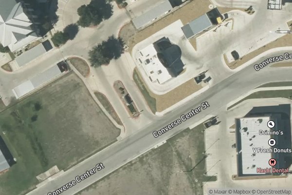 Photo of TOWN SQUARE APARTMENTS