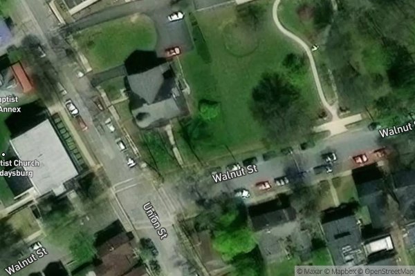Photo of HIGHLAND HALL