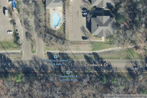Photo of SUMMER PARK APTS