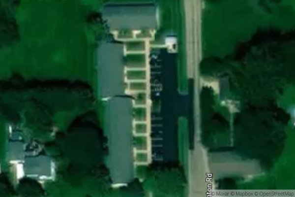 View of SHANNON MANOR