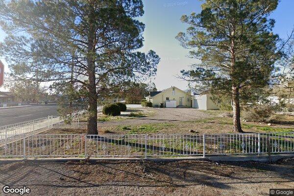 Photo of SAFFORD VILLA APTS