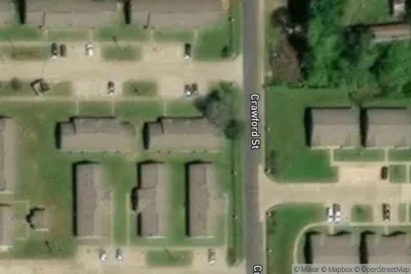 Photo of TIMBERVIEW APARTMENTS