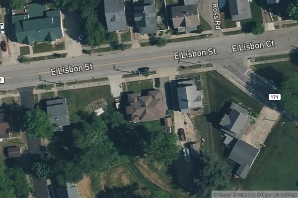 Photo of MUCKLEY APTS