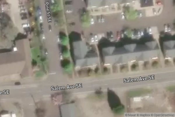 Photo of WOODWIND FKA WOODLAND SQUARE