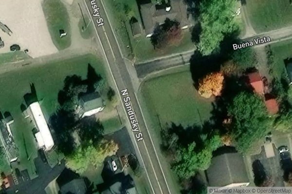 Photo of SANDUSKY STREET APT