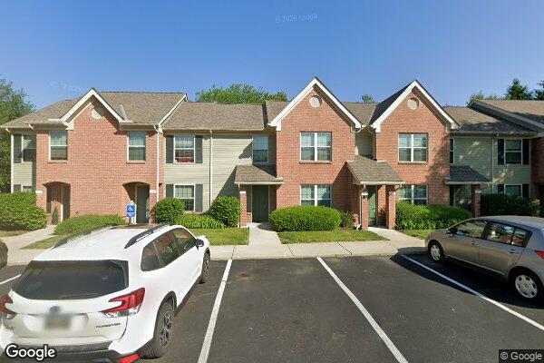 ABBEY CHURCH VILLAGE