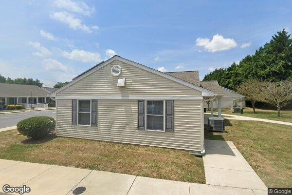 Photo of MARSHALL MANOR APTS