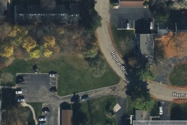 Photo of MILL PARK TOWNHOMES PHASE I