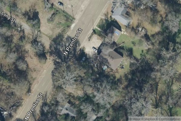 Photo of ROBINSON APTS