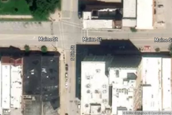 CARSONS APTS