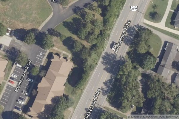 Photo of MEADOW CREEK, APTS
