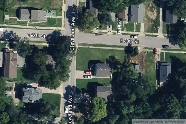 Photo of 6805 CLEVELAND AVE