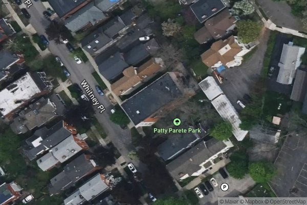 Photo of WHITNEY APARTMENTS