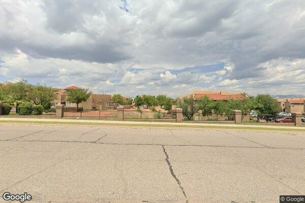 Photo of LOMA MARIPOSA APTS I