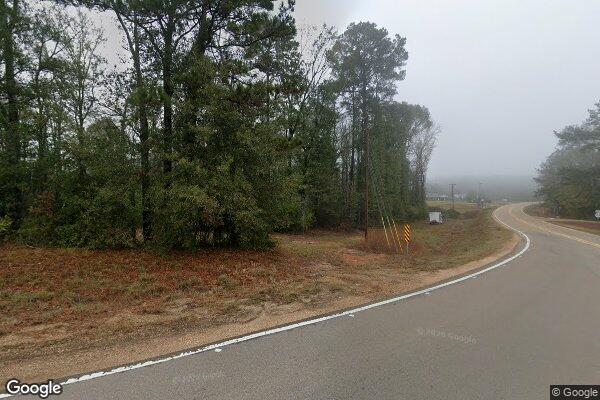 View of PINE HILLS APARTMENTS
