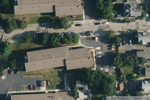 Photo of MARVIN GARDENS I
