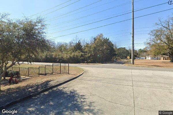 Photo of PALISADES APTS
