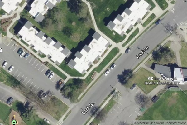 Photo of SKYLINE GARDEN APTS