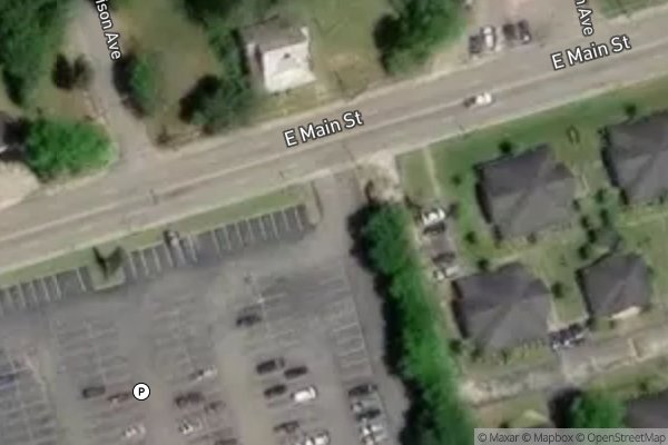 KINGS SQUARE APTS — Income-based apartments (LIHTC tax credit · 60% AMGI AMI) in Kingstree, South Carolina