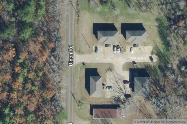 Photo of RIDGE CREEK APTS - BLDG A