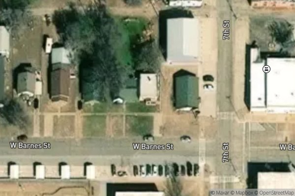Photo of CROSSWALKS PHASES I & II