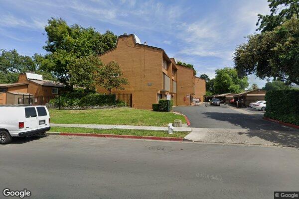 Photo of HIDDEN CREEK APTS