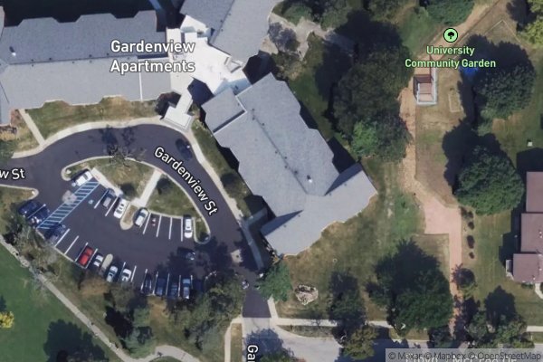 Photo of GARDENVIEW APTS