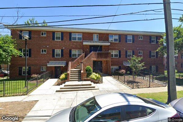 Photo of HUNTINGTON VILLAGE (PINES)