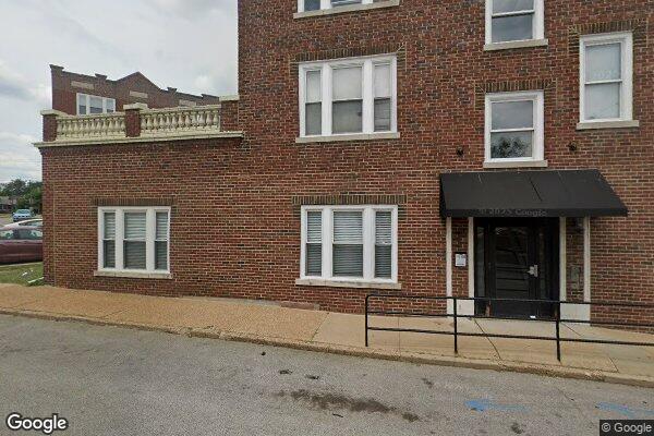 MAPLEWOOD NEW HERITAGE APTS