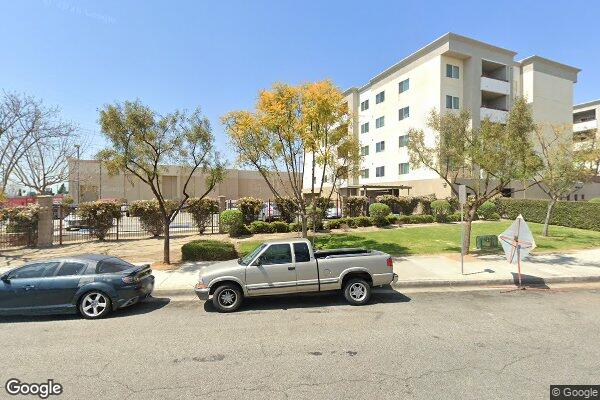 Photo of CALDEN COURT APARTMENTS