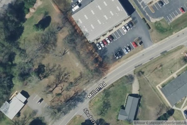 Photo of MAULDIN GARDENS