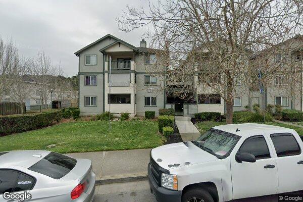 Photo of RIDGEWAY APTS