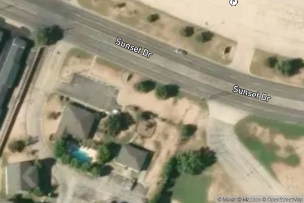 Photo of BENT TREE APTS (SAN ANGELO)
