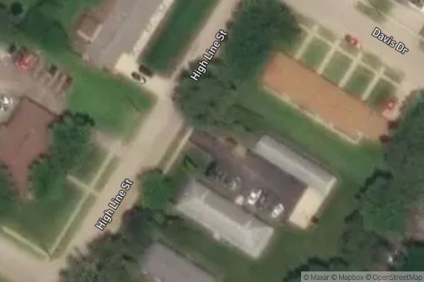 Photo of HIGHLAND SQUARE
