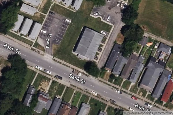 Photo of PORTLAND PROJECT
