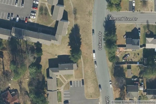 OAKLAND VILLAGE