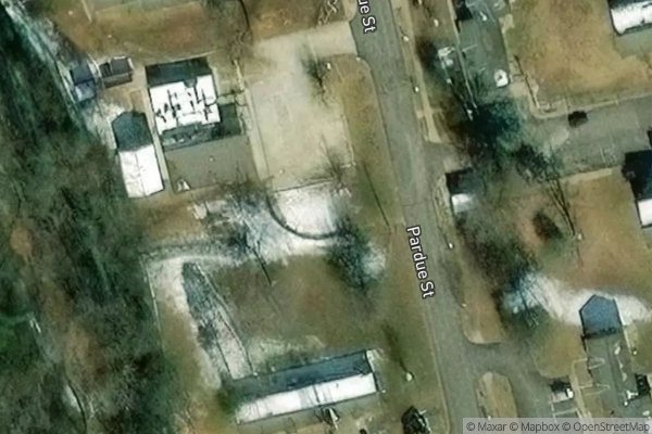PALMETTO PLACE APTS