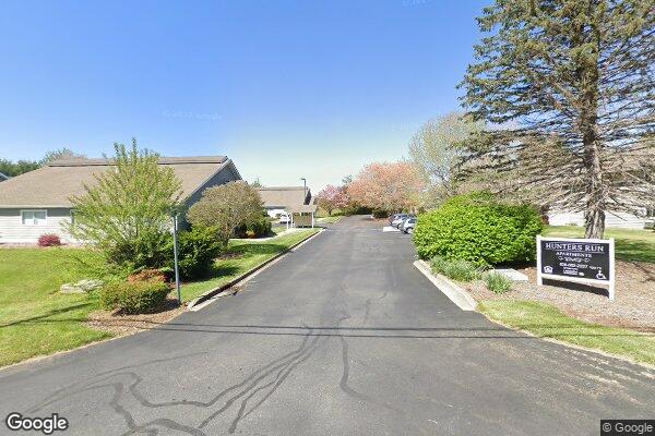 Photo of HUNTERS RUN APARTMENTS