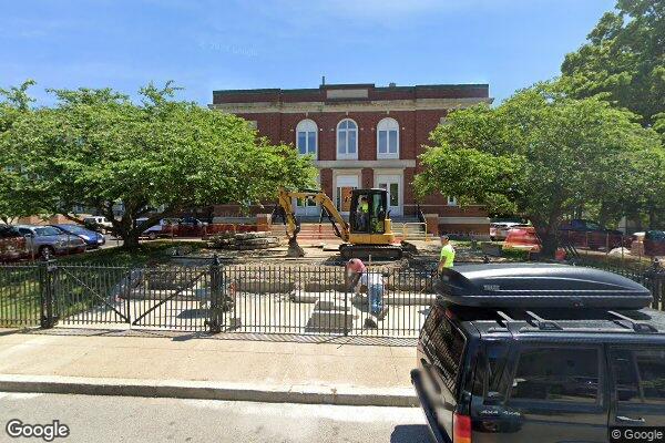 Photo of Roslindale House