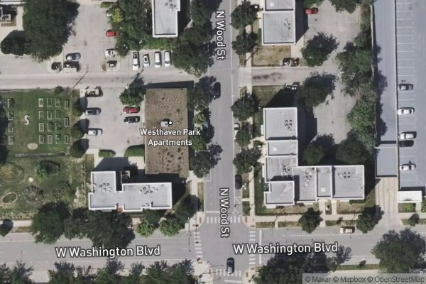 Photo of WESTHAVEN PARK APTS IIB