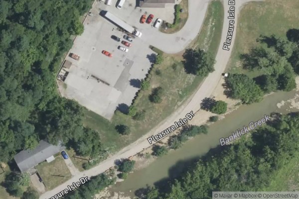 Photo of TRANSITIONS RECOVERY KENTUCKY