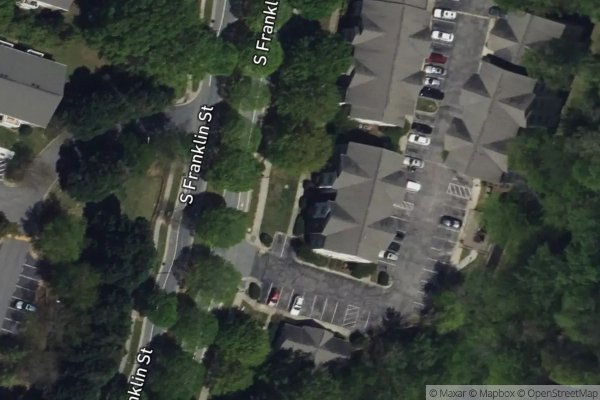 Photo of CREEKSIDE APTS