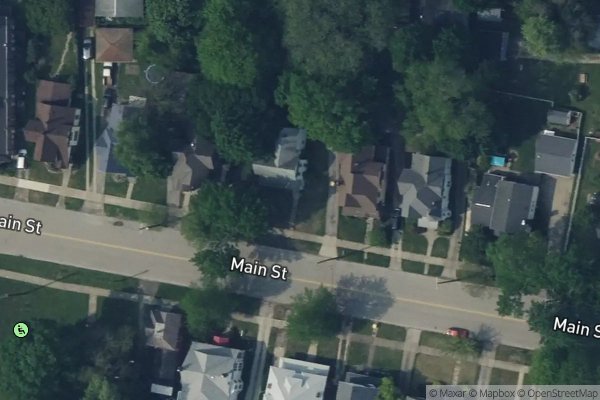 Photo of SUNSET WEST APTS