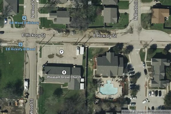 Photo of RENAISSANCE COURTS