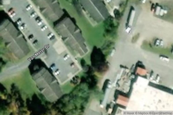 Photo of VANMETER HEIGHTS APTS