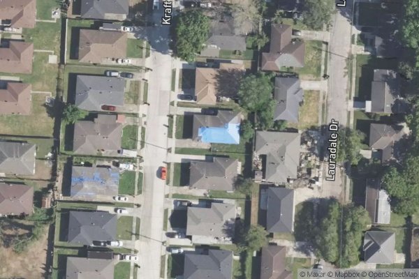 Photo of KRAFT PLACE APTS II