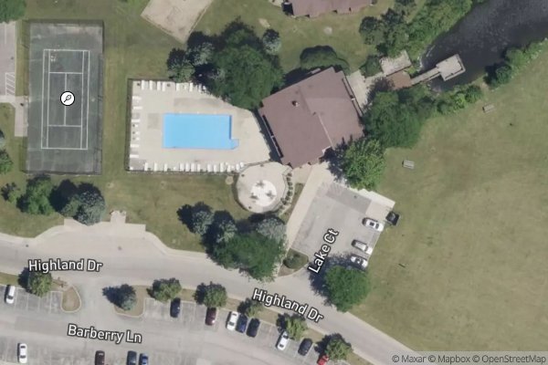 Photo of HORIZON VILLAGE APTS