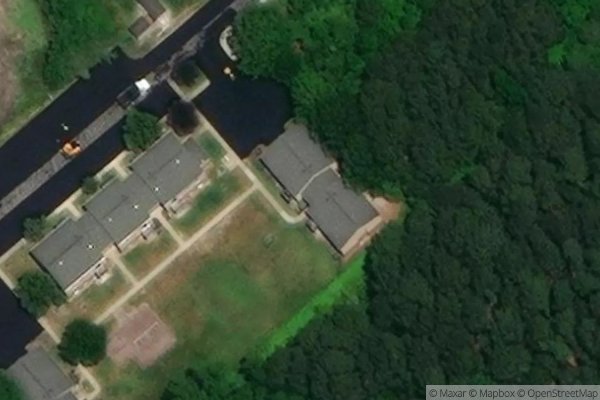 Photo of DECATUR APTS III