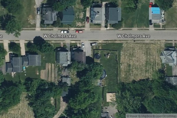 Photo of YOUNGSTOWN CHOICE HOMES III
